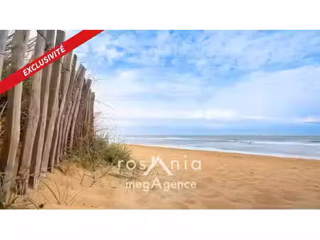maison t4 de 101 m² à sauveterre les sables d'olonne