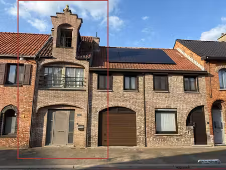 huis te koop in stekene