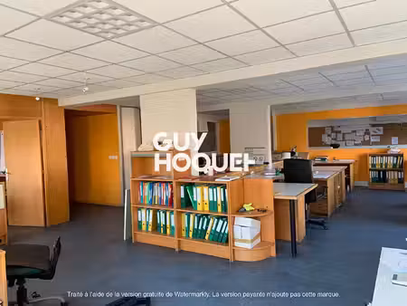 vente commerce 4 pièces 162 m² pontcharra (38530)