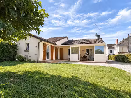 vente maison 6 pièces 103 m² à le vignon-en-quercy (46110)  151 900 €