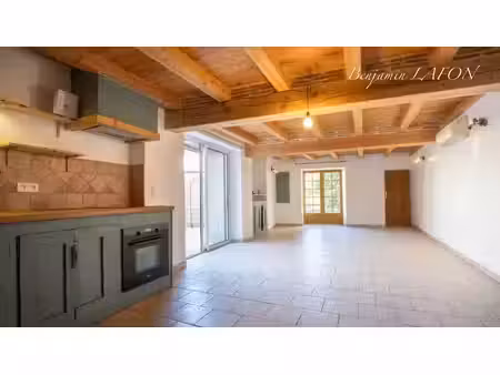vente maison 5 pièces 135 m² à francescas (47600)  150 000 €