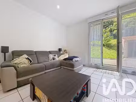 appartement à forges-les-bains (91470)