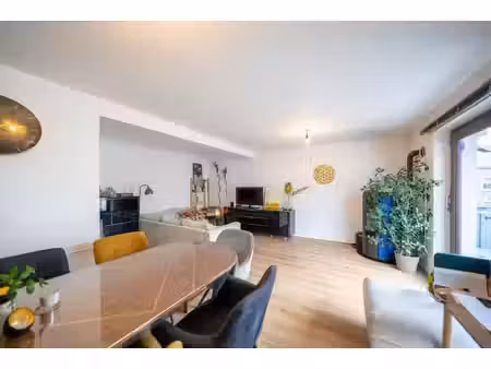 appartement à vendre à rue des combattants 7 bertrix (vbe67414)