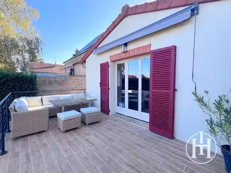 vente maison 4 pièces 90 m² à saint-amand-montrond (18200)  160 000 €