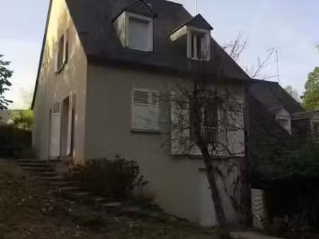 location maison 5 pièces 86 m² à joué-lès-tours (37300)