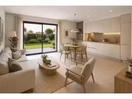 vente maison 3 pièces 60 m² à ambares-et-lagrave (33440)  164 300 €