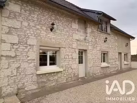 vente maison 6 pièces 120 m² à beuxes (86120)  228 500 €