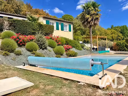 vente maison 4 pièces 90 m² à mornac (16600)  216 900 €