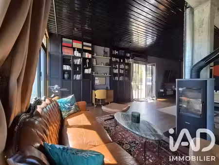 vente maison 5 pièces 140 m² à piégut-pluviers (24360)  232 000 €