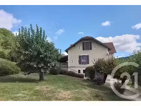 vente maison 7 pièces 121 m² à saint-denis-lès-martel (46600)  216 000 €