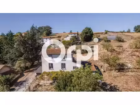 vente maison 3 pièces 71 m² saint-chamond (42400)