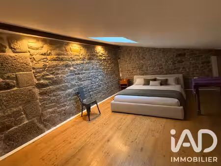 vente maison 3 pièces 83 m² saint-étienne (42000)