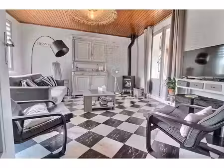 vente maison 5 pièces 98 m² à saint-etienne-de-saint-geoirs (38590)  215 000 €