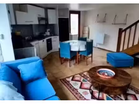 location maison 3 pièces 55 m² à saint-georges-sur-cher (41400)