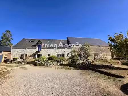 vente maison 7 pièces 200 m² à les villages vovéens (28150)  219 000 €