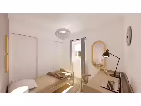 vente maison neuve 4 pièces 50 m² à féchain (59247)  168 400 €