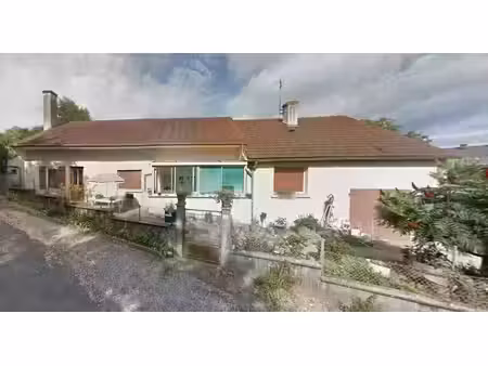 vente maison 4 pièces 104.65 m² à labergement-lès-seurre (21820)  168 000 €