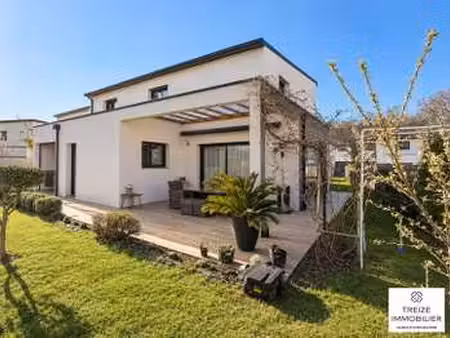 vente maison à vannes ménimur - st-guen (56000) : à vendre / 165m² vannes ménimur - st-gue
