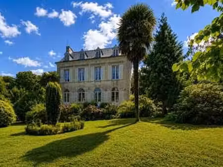 vente maison à louannec (22700) : à vendre / 306m² louannec