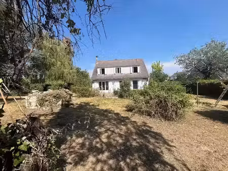 vente maison 5 pièces 100 m² à saint-clair-de-la-tour (38110)  220 500 €