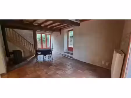vente maison 4 pièces 97 m² à laurabuc (11400)  226 000 €