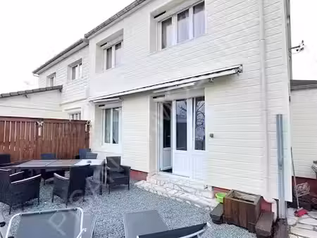 vente maison 4 pièces 76 m² à le havre (76600)  224 000 €