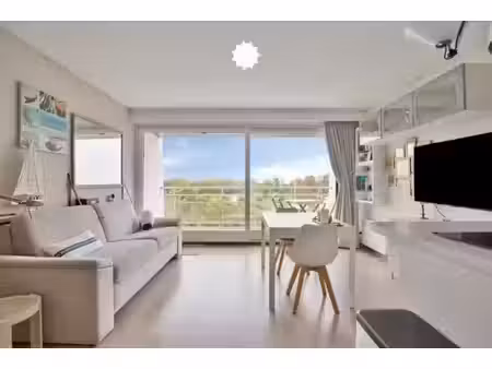 studio à vendre à dienstweg havengeul 22 nieuwpoort (rbw90561)