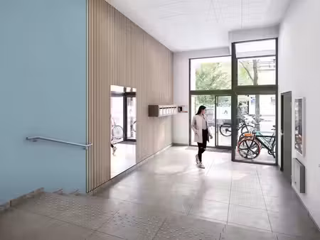 vente bureaux 283m²