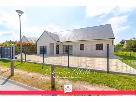 vente maison 5 pièces 113.5 m² à le controis-en-sologne (41700)  229 000 €