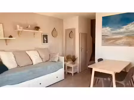 vente maison 3 pièces 38 m² à houlgate (14510)  229 000 €