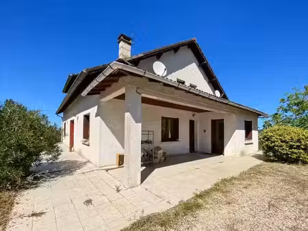 vente maison 8 pièces 293 m² à montauban (82000)  229 000 €