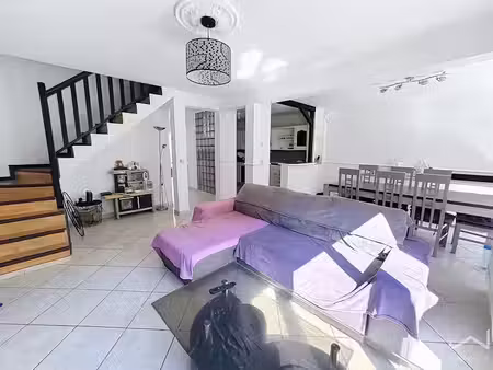 vente maison 5 pièces 105 m² à reims (51100)  229 900 €