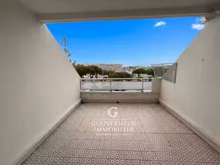 location appartement 3 pièces 47.78 m² à carnon plage (34280)  800 €