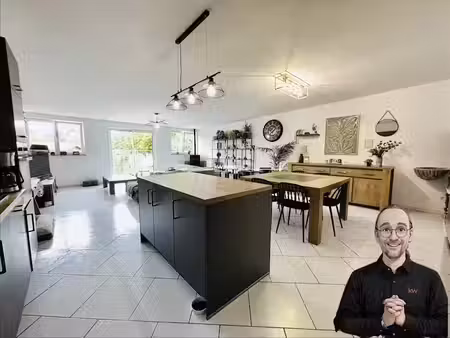 vente maison 4 pièces 113 m² à beuvry (62660)  177 000 €