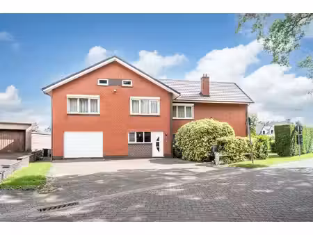huis te koop in brecht met 5 slaapkamers