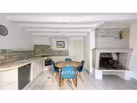 vente maison 7 pièces 155 m² à chalonnes-sur-loire (49290)  229 500 €