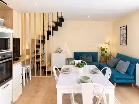 location meublée maison 2 pièces 34.04 m² à coutevroult (77580)  890 €
