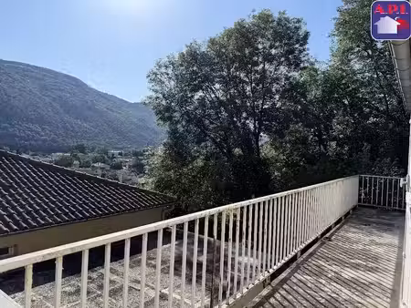 vente maison 7 pièces 142 m² à foix (09000)  179 000 €