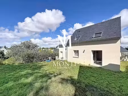vente maison 4 pièces à guengat (29180)  229 500 €