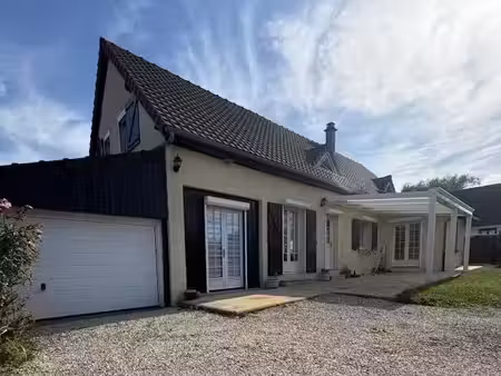 vente maison 5 pièces 147.5 m² à levergies (02420)  178 920 €