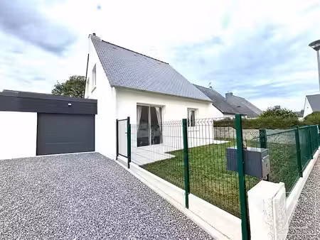 location maison 4 pièces 87.2 m² à pléneuf-val-andré (22370)  991 €
