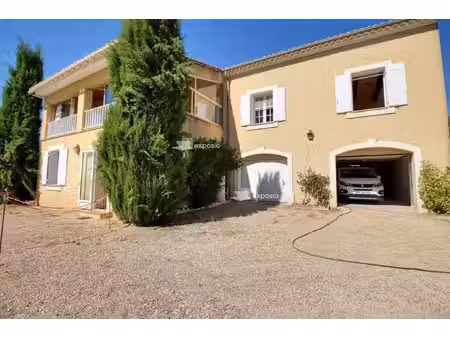 maison à vendre saint-saturnin-lès-apt