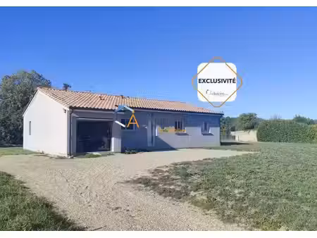 maison à vendre saint-sauveur-de-meilhan