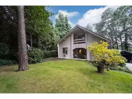 huis te koop in wuustwezel met 2 slaapkamers