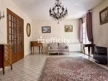 vente maison à lorient nouvelle ville (56100) : à vendre / 145m² lorient nouvelle ville
