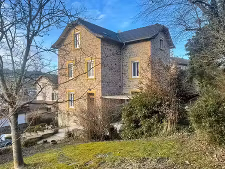 vente maison 8 pièces 168 m² charlieu (42190)