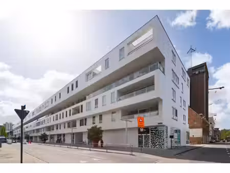appartement te huur in leuven met 1 slaapkamer