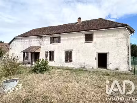 vente maison 5 pièces 150 m² beaune-la-rolande (45340)