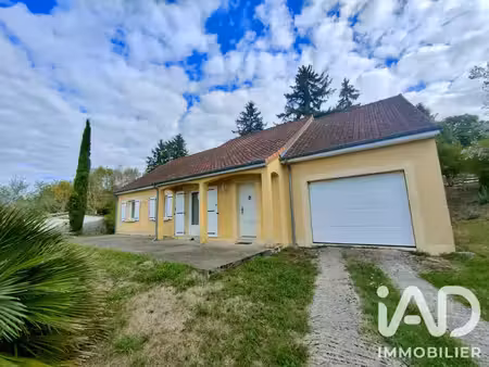 vente maison 5 pièces 128 m² gien (45500)