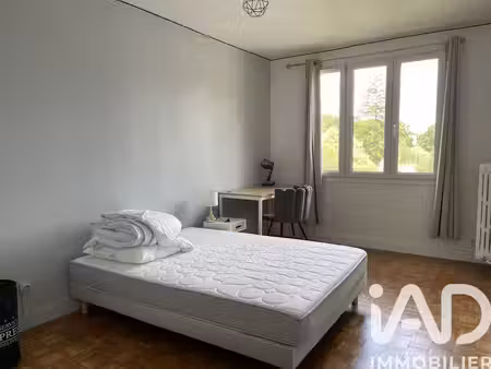 appartement à tours (37200)